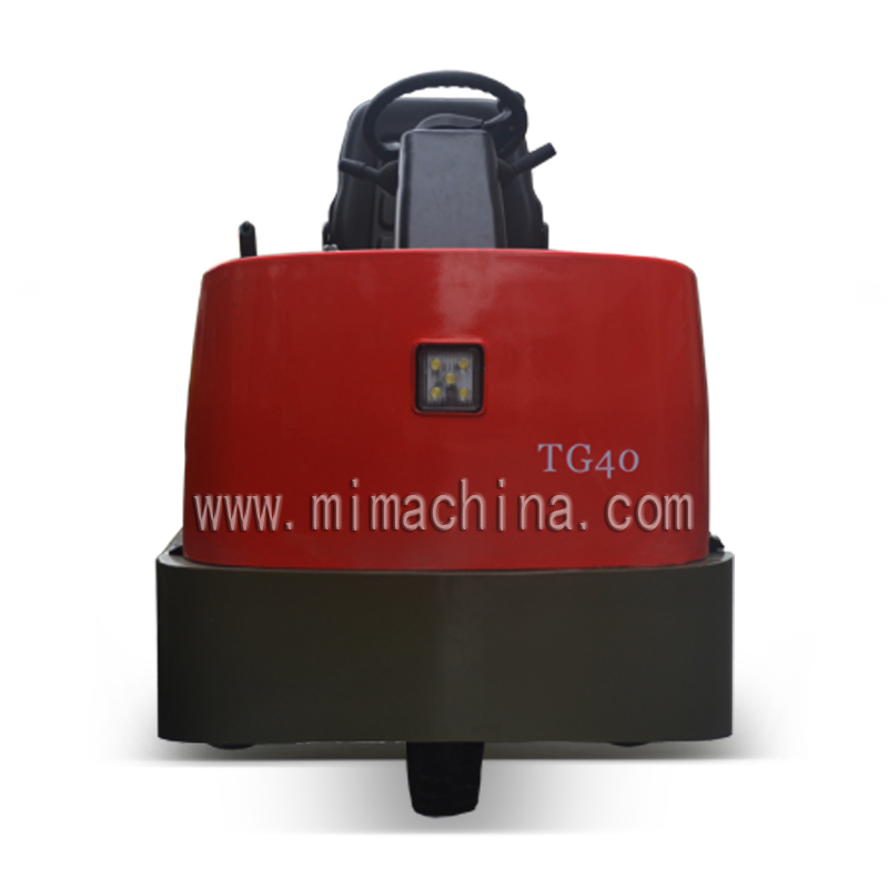 搬易通廠家直銷電動牽引車 TGA系列，產(chǎn)品齊全，為您帶去超值服務