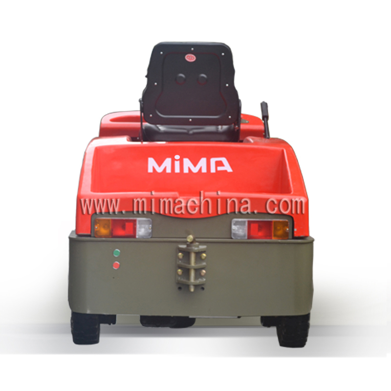 搬易通廠家直銷電動牽引車 TGA系列，產(chǎn)品齊全，為您帶去超值服務