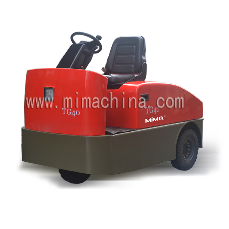 搬易通廠家直銷電動牽引車 TGA系列，產(chǎn)品齊全，為您帶去超值服務