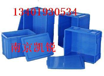 優(yōu)質(zhì)的品牌塑料筐，五金周轉(zhuǎn)箱，塑料周轉(zhuǎn)箱，南京塑料周轉(zhuǎn)箱廠家，選擇葉經(jīng)理幫助你