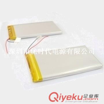 廠家低價供應批發 skj電源/IC售飯機/食堂skj聚合物鋰電池