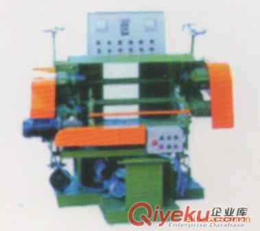 福建平面拋光機廠家、平面拋光機維修|福州占輝機械原始圖片2