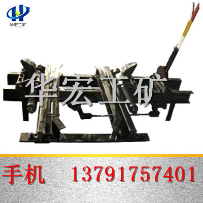 專門生產(chǎn){zpy}質(zhì)量{zh0}的600軌距單式單道阻車器