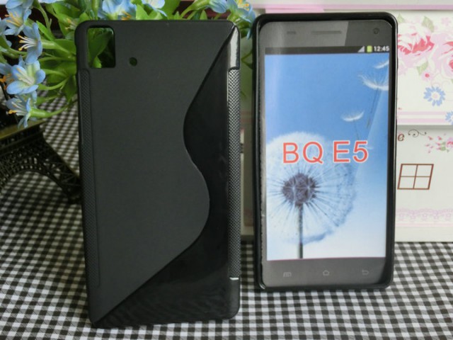 S型 BQ E5