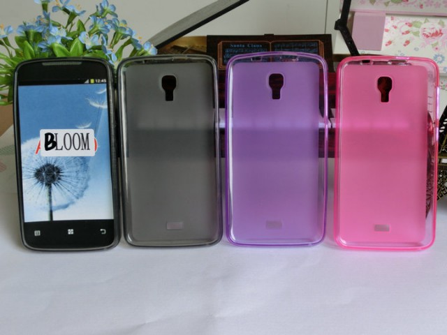 WIKO BLOOM