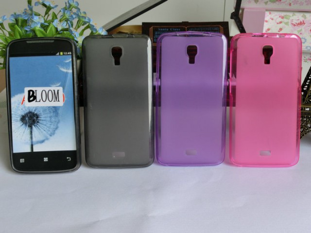 WIKO BLOOM