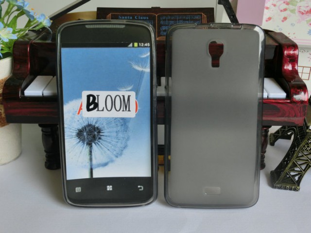 WIKO BLOOM