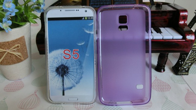 三星 S5