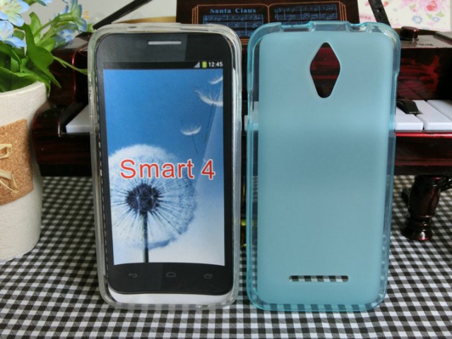 沃達(dá)豐 Smart 4