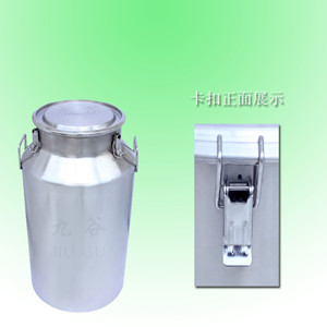 不銹鋼發酵多用桶原始圖片3