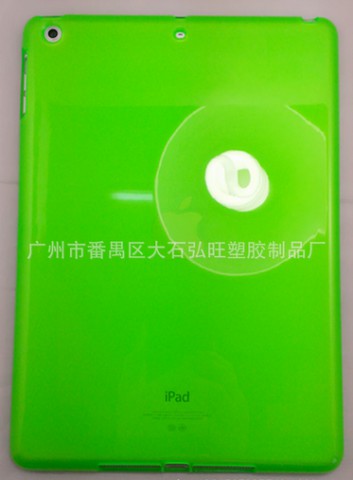 ipad 5air 清水套