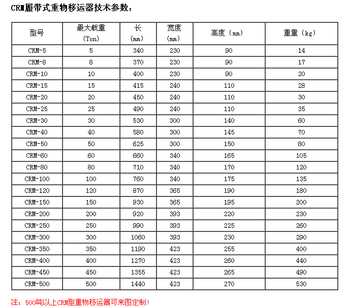 履带式坦克搬运车 量大价优 欢迎订购 