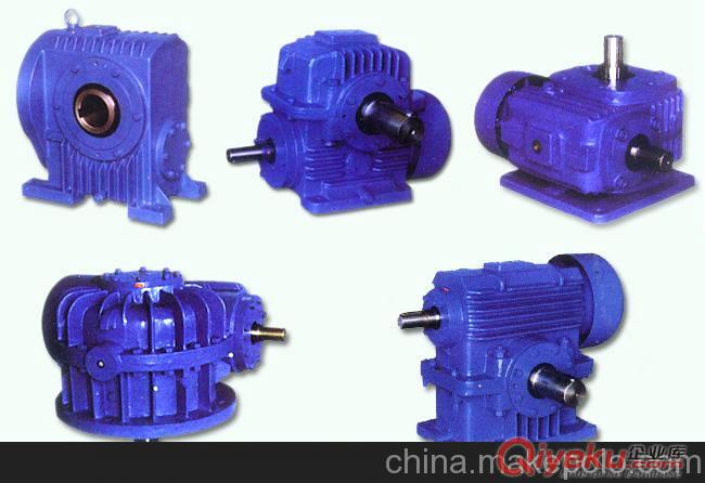 供應耐力減速機CWU280蝸輪蝸桿減速機、價格合理、出貨快