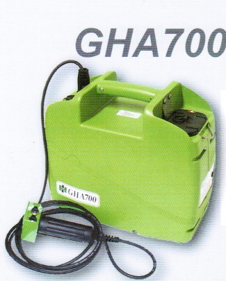 GHA700充電式電動液壓泵（法國）