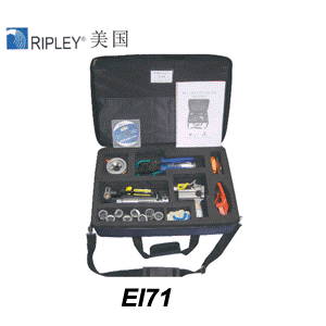 EL-7110KV電纜處理套裝工具（美制）