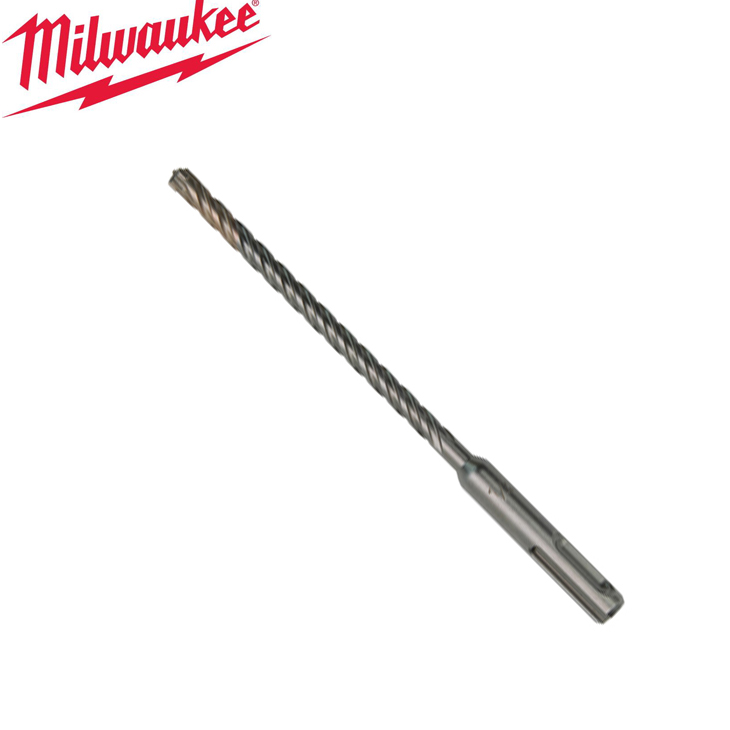 米沃奇Milwaukee48-89-1105六角鉆頭套裝（美制）