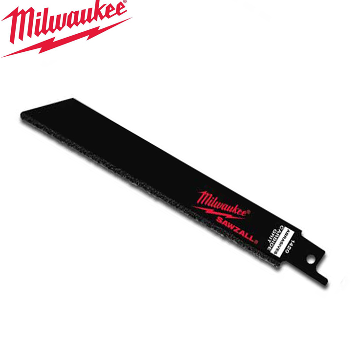 米沃奇Milwaukee48-00-5184md鋸條（美制）