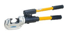 REC-Li60充電式壓接機（日制）