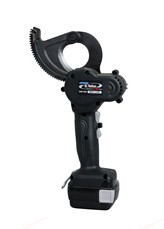 REC-Li60充電式壓接機（日制）