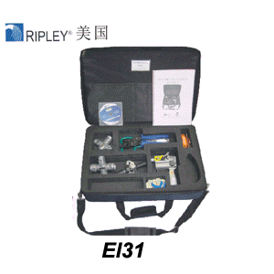 EL-3110KV電纜處理套裝工具（美制）