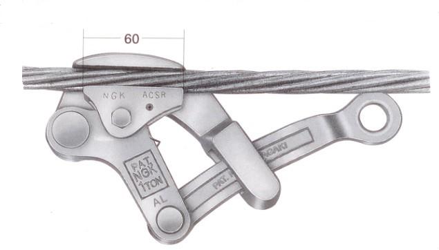 MODELP-1500-EX緊線器（日制）