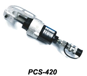 PCS-2525噸分體式壓接機