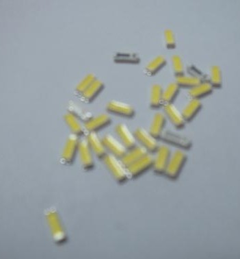 SMD4014貼片燈珠 4014正白 