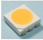 深圳貼片LED5050燈珠 5050白光 貼片5050原始圖片2