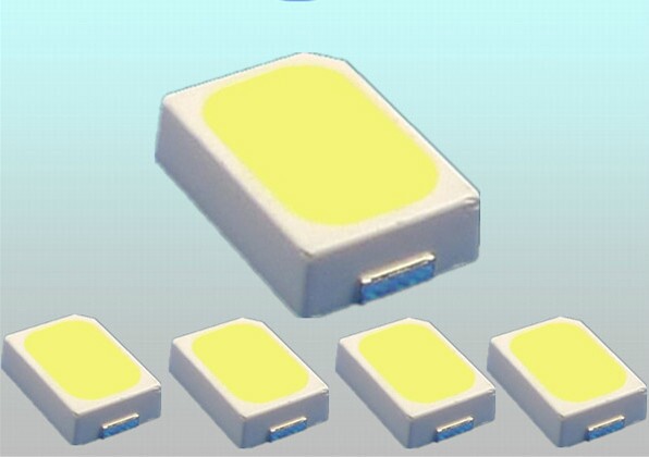 SMDLED貼片2016 LED2016 2016二極管原始圖片3