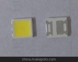 深圳LED貼片5054 LED5054 0.5W 5054貼片LED原始圖片3