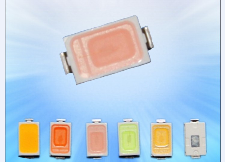 LED貼片5730 5730  45---50LM0.5W