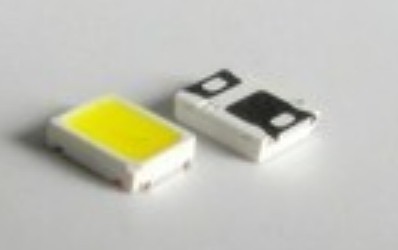 貼片LED2835紅光雙芯片0.2W LED2835藍光雙芯 5--8LM 