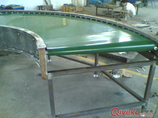 上海輸送機(jī)廠家、價(jià)格原始圖片2