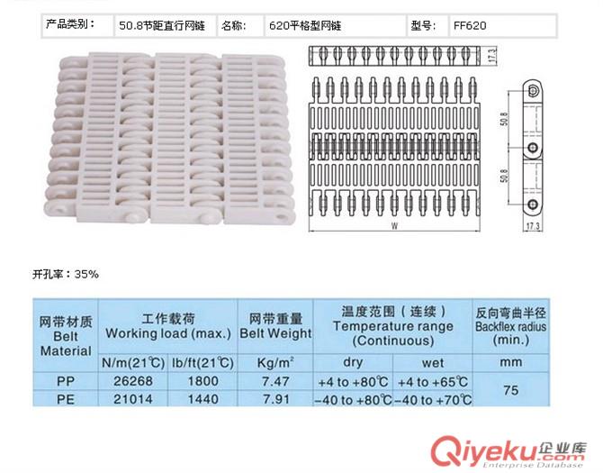 輸送機塑料網(wǎng)帶原始圖片2