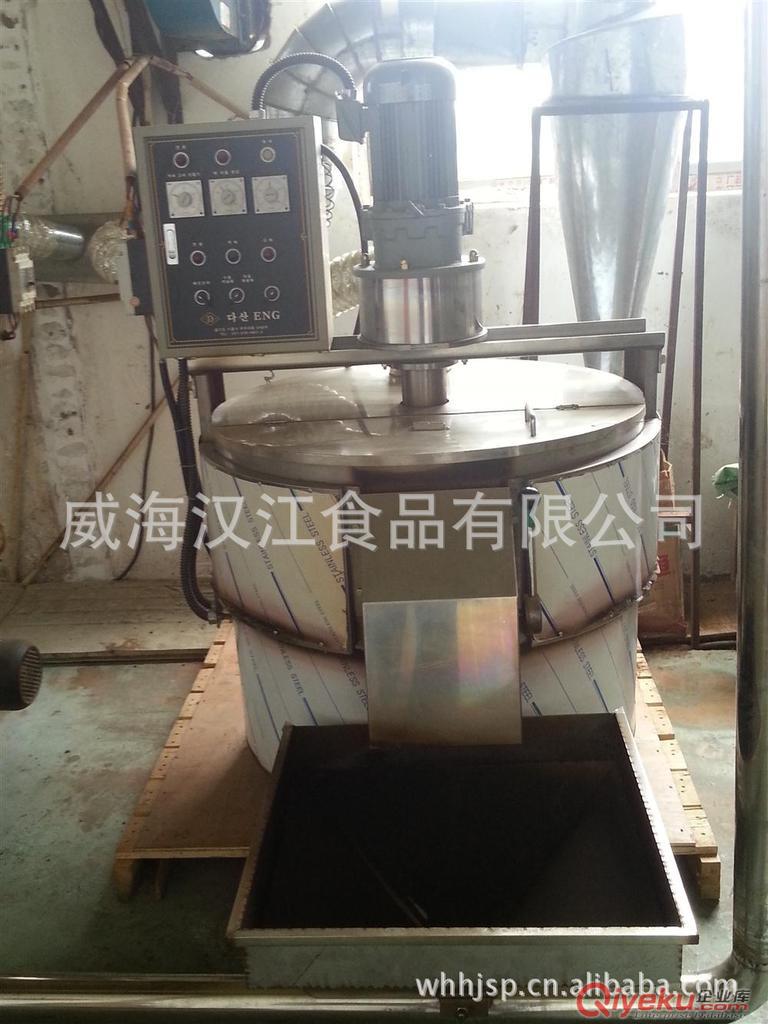 供應進口韓國豐牌DS--90電炒鍋