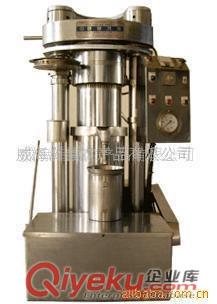韓國榨油機