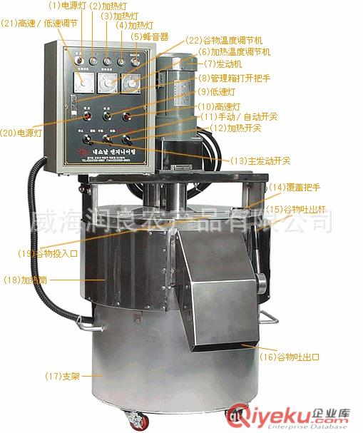 供應(yīng)質(zhì)量保證 【精品推薦】 優(yōu)質(zhì)  韓國(guó)進(jìn)口榨油機(jī)