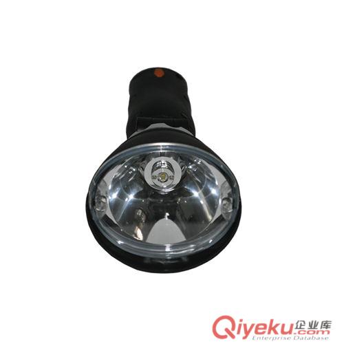 手持式強光吸附工作燈,jw7400防爆磁力手電筒原始圖片2