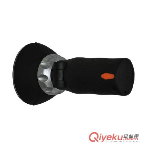 手持式強光吸附工作燈,jw7400防爆磁力手電筒原始圖片3