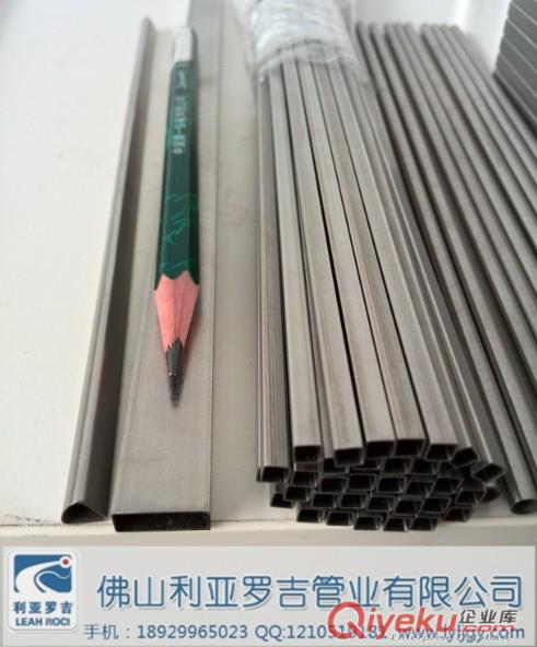 冷拔精密鋼管 304不銹鋼方管 316L不銹鋼毛細管