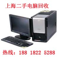 黃浦區單位電腦回收，回收二手服務器價格公平合理原始圖片2