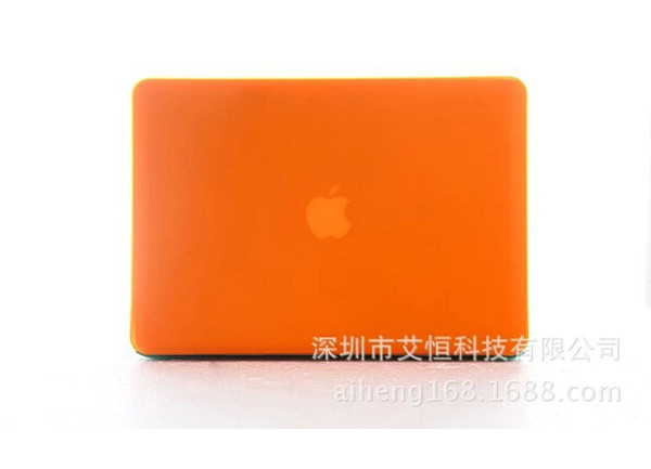 macbook彩虹殼蘋果保護殼廠家