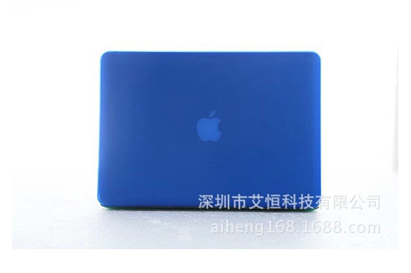 macbook土豪金壳苹果磨砂壳厂家