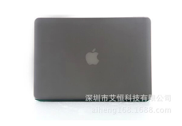 macbook彩虹殼蘋果保護(hù)殼批發(fā)價格