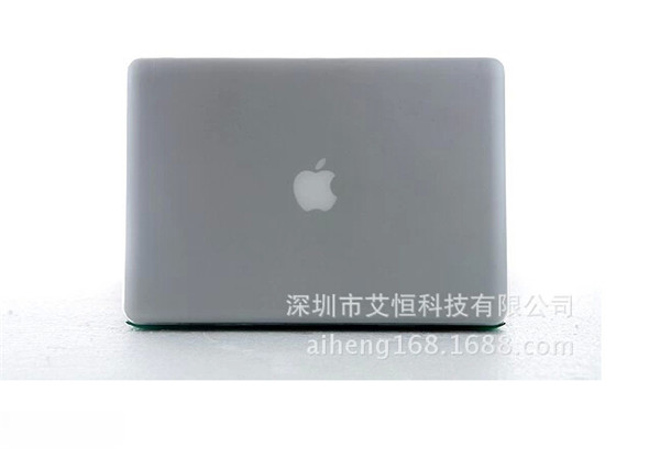 macbook水貼殼蘋果水晶殼供應價格