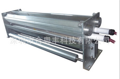 分條機(jī)用電暈機(jī)，各種薄膜都可處理廠家批發(fā)-合豐機(jī)械