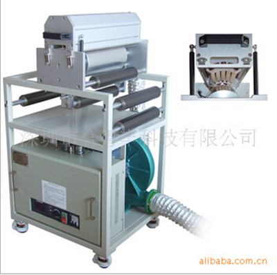 間歇式印刷機專用電暈機，性能穩定供應價格-合豐機械