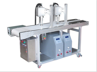 手機(jī)觸摸屏用輸送式等離子機(jī)，操作簡(jiǎn)單火熱促銷-合豐機(jī)械