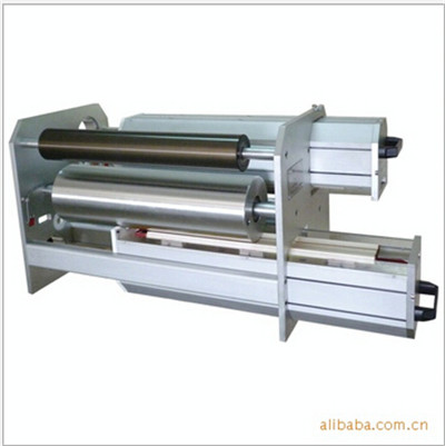 淋膜機用電暈機，各種規格均可定做零售價格-合豐機械