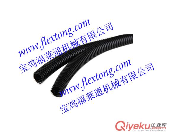 供應(yīng)福萊通尼龍軟管接頭，Y型尼龍三通接頭原始圖片3